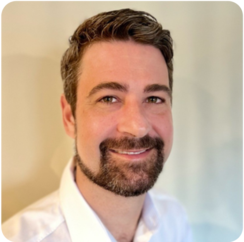 Matthew Lippmann, President and CTO