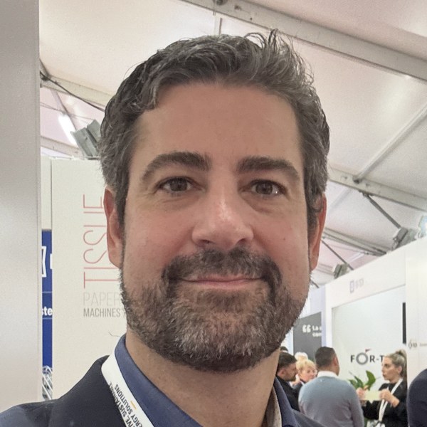 Matthew Lippmann